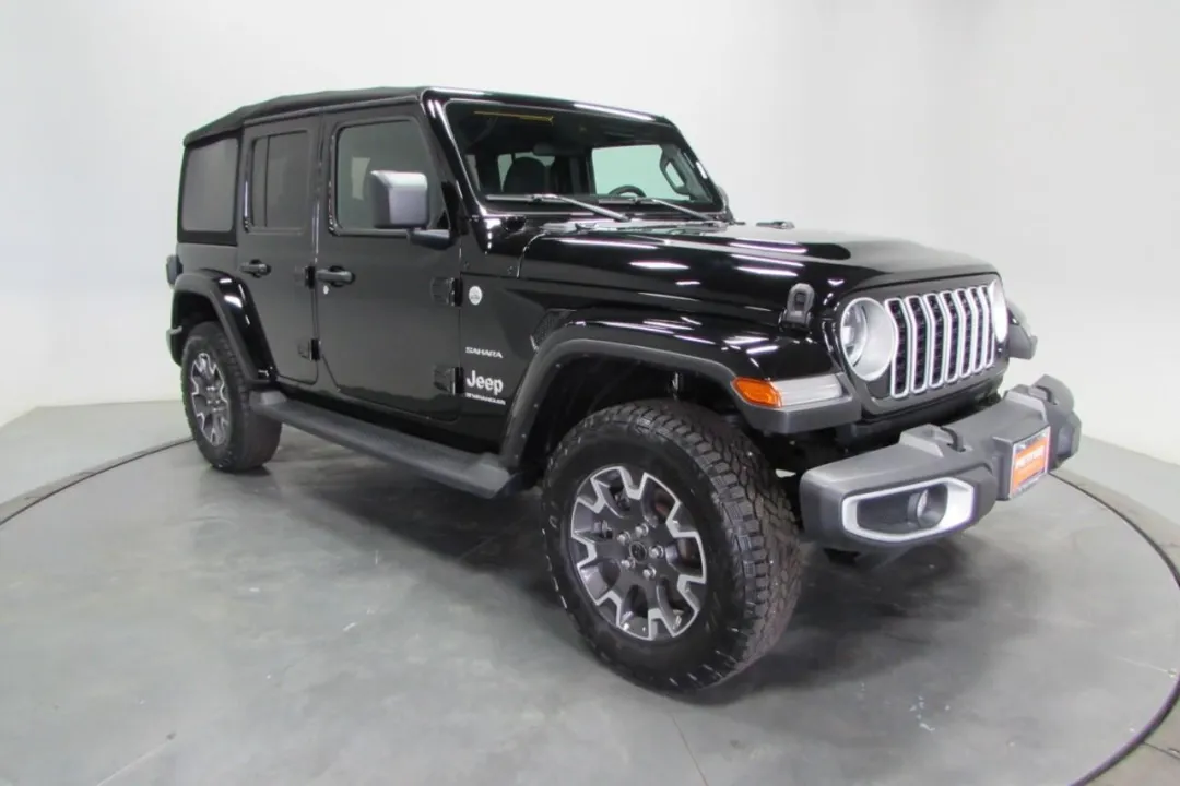2024 Jeep Wrangler - 1C4PJXEG6RW275036 - Image #29