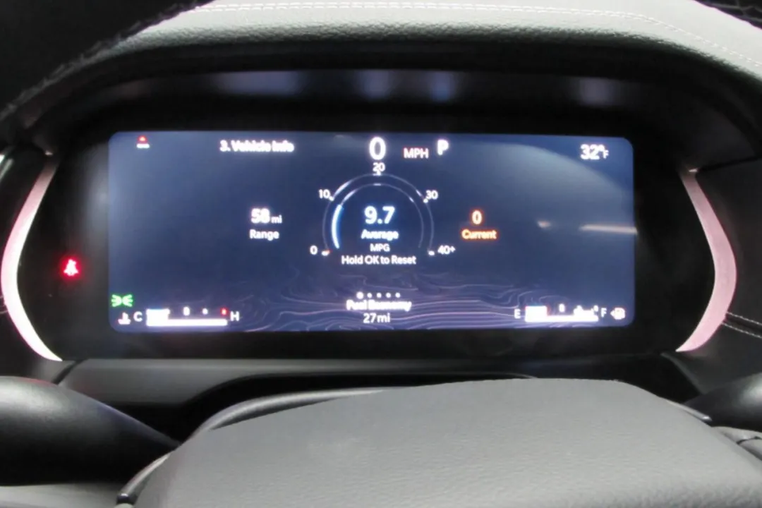2025 Jeep Grand Cherokee - 1C4RJKBG3S8657535 - Image #16