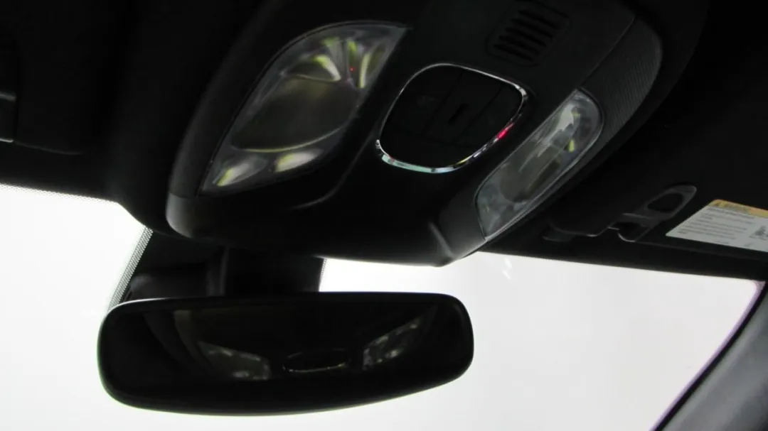 2023 Jeep Compass - 3C4NJDDNXPT522745 - Image #20