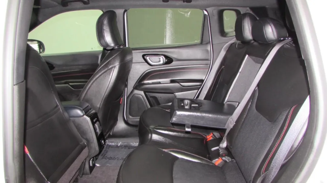 2023 Jeep Compass - 3C4NJDDNXPT522745 - Image #26