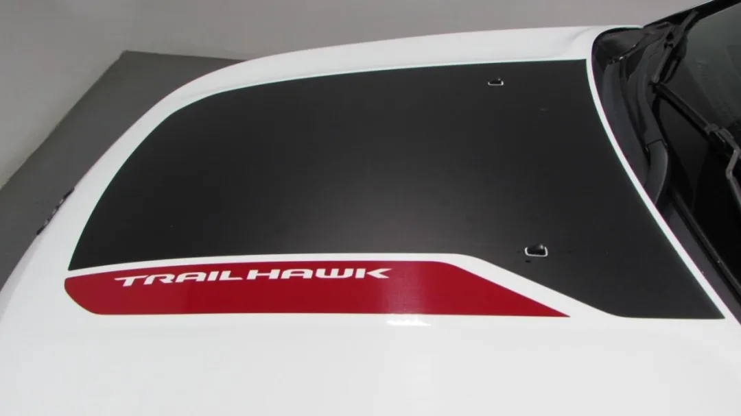 2023 Jeep Compass - 3C4NJDDNXPT522745 - Image #12