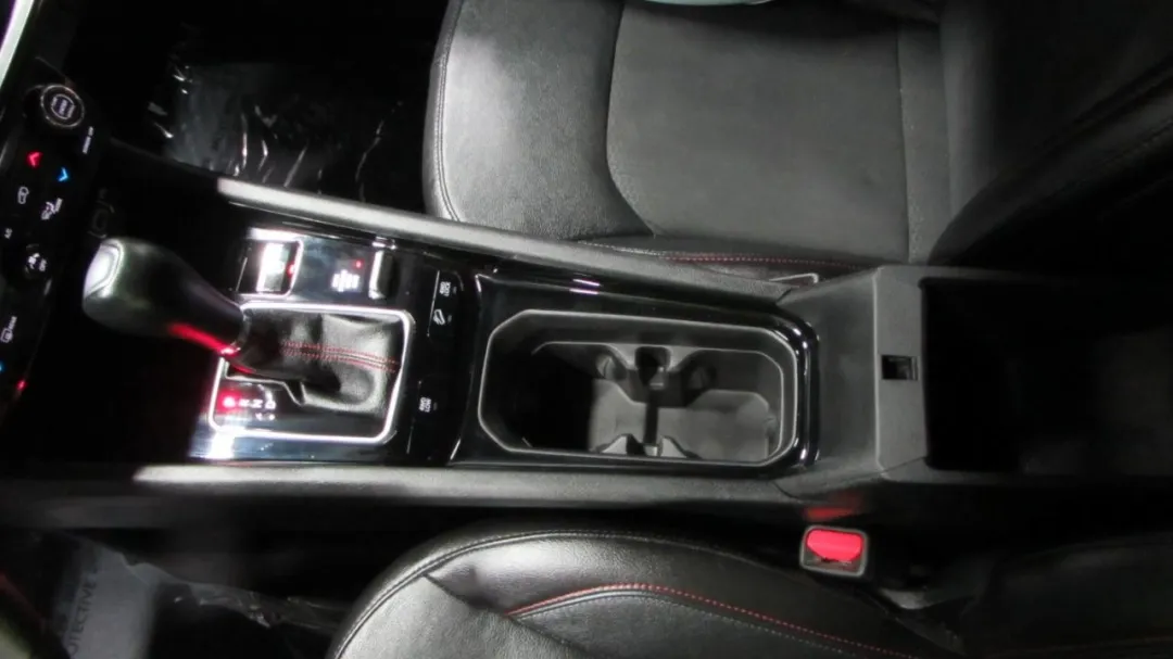 2023 Jeep Compass - 3C4NJDDNXPT522745 - Image #23