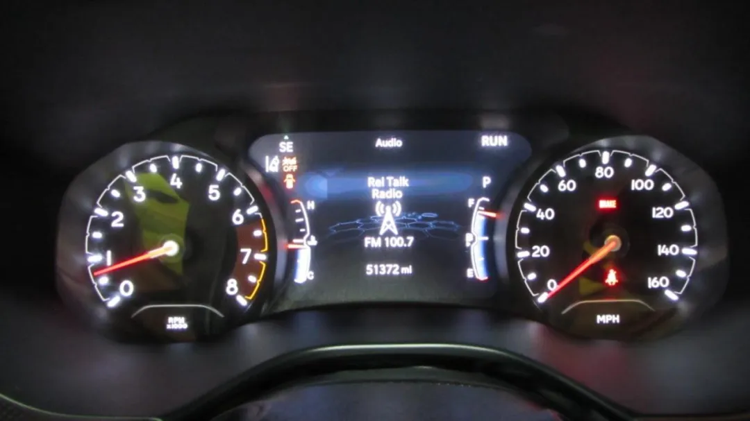 2023 Jeep Compass - 3C4NJDDNXPT522745 - Image #19